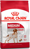 Royal Canin Medium Adult